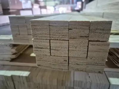LVL 1.0*1.0*8(12) (한치각 8자) 상품 이미지