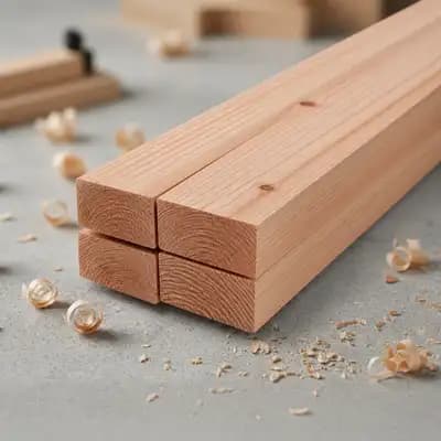 삼목2.7*1.3 함석투바이 상품 이미지