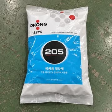 오공-본드 205 상품 이미지