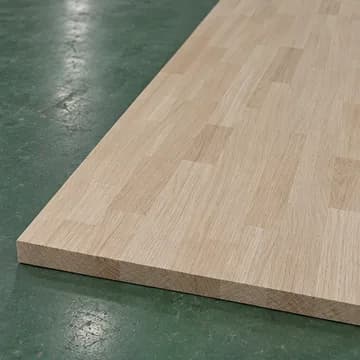 집성판 애쉬(물푸레나무)3*8*18 상품 이미지