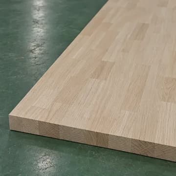 집성판 애쉬(물푸레나무)4*8*24 상품 이미지