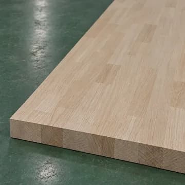 집성판 애쉬(물푸레나무)4*8*30 상품 이미지